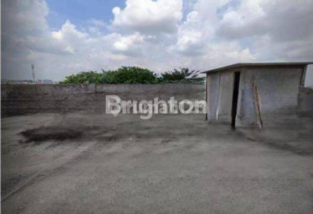 Ruko 4 Lantai Strategis 4 Pintu Gandeng, Tengah Kota Di Arifin Ahmad Pekanbaru 2