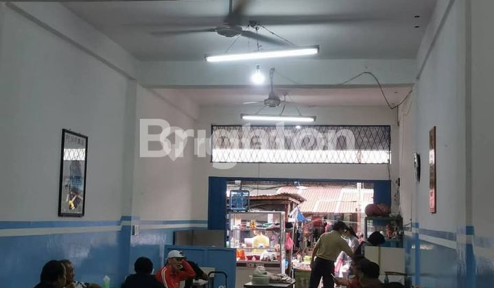 Ruko 3 Lantai Di Pasar Sago Pasar Bawah Pekanbaru 2
