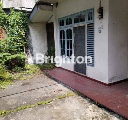 Murah!! Rumah Tengah Kota Area Riau  1