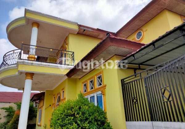 Spacious 2-Story House + Boarding House near UIR Spacious 2-Story House + Boarding House near UIR