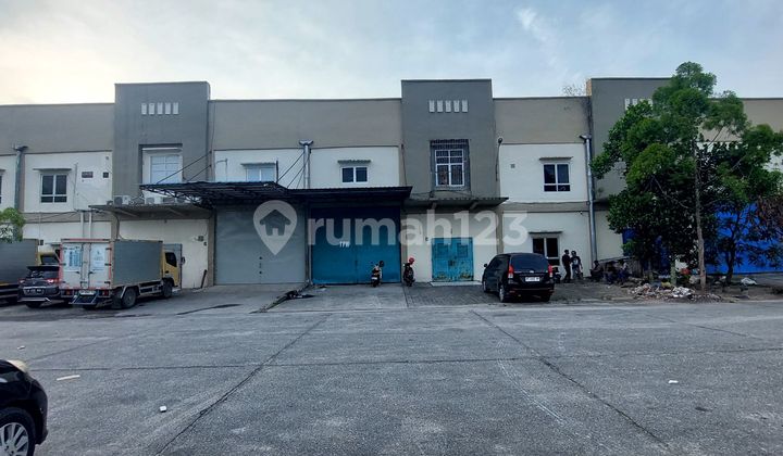Gudang Strategis 540m2 Riau Ujung- Sm Amin Gudang Strategis 540m2 Riau Ujung- Sm Amin