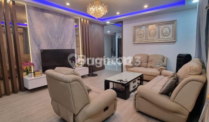 Strategic 3.5-Story Shophouses Near Pertamina Depot, Sungai Duku Tanjung Datuk Port 2