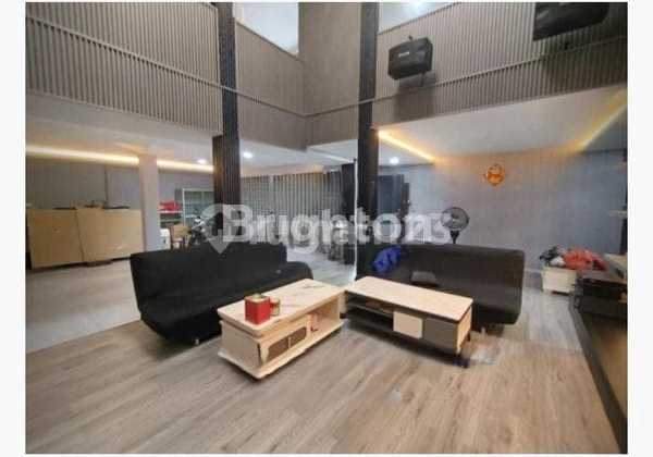 Luxury Ready-to-Occupy House in Satria Pekanbaru 2