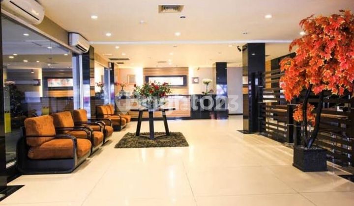 Strategic Active Hotel In The Center Of Pekanbaru City Strategic Active Hotel In The Center Of Pekanbaru City