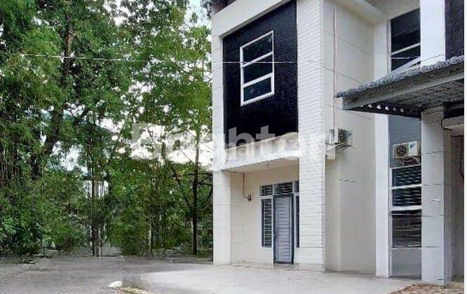 Rumah Cluster 2 Lantai Siap Huni Di Pemuda Riau 2