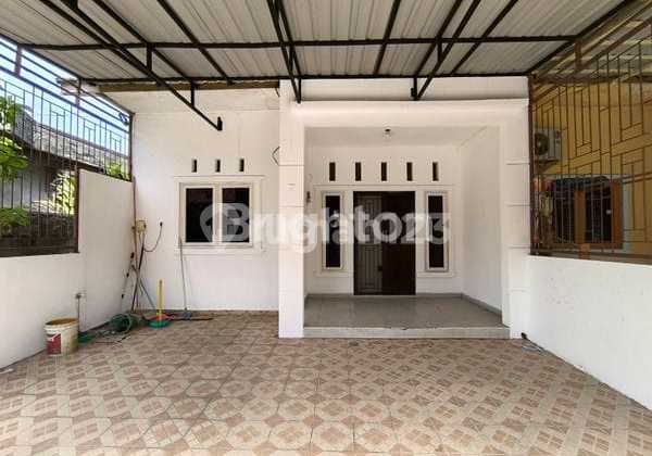 Rumah Siap Huni Dekat Soekarno-hatta- Pekanbaru