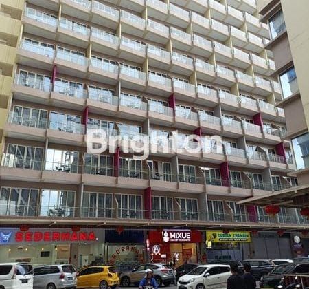 Apartment Nagoya Thamrin City Tower A