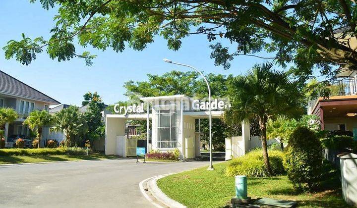 Rumah Cluster Citraland  2 Lantai di Soekarno Hatta  1