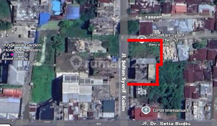 5 Strategies in Pekanbaru 2