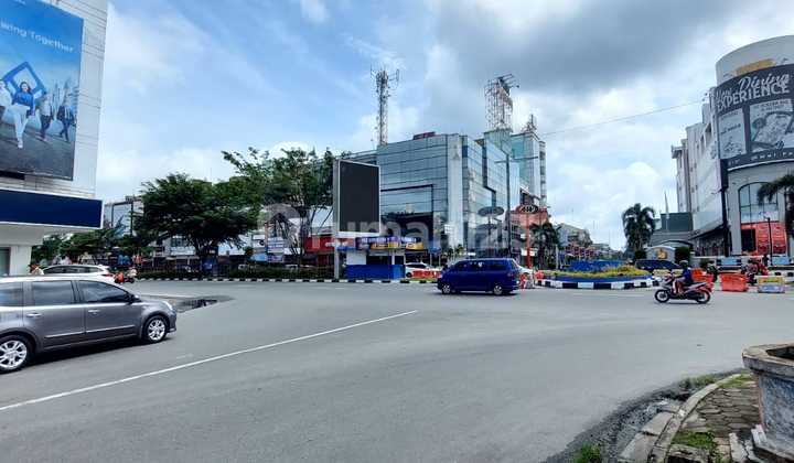 Strategic Shop House in Sudirman, Near Mall & Office Buildings 1