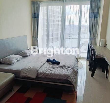 Apartment Nagoya Thamrin City Tower A 2