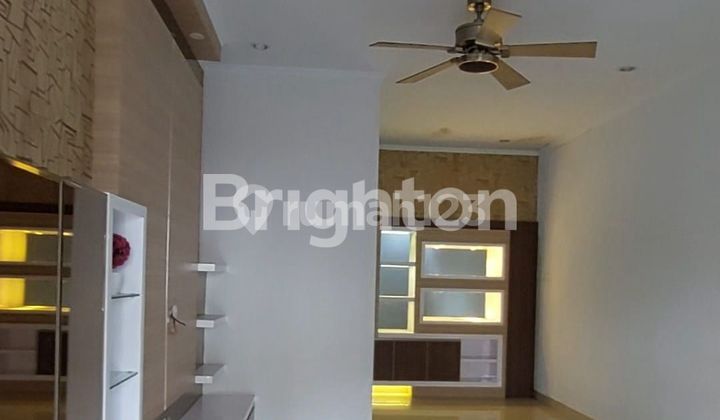 Ready-to-Use 2-Story Cluster House in Riau Pemuda 2