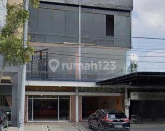 Prime Location - Main Business Center Pekanbaru 2