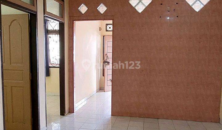 RUMAH NYAMAN DEKAT KE ARENGKA 2