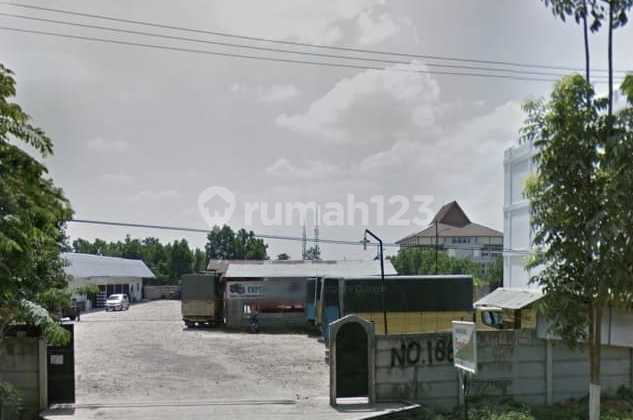 Lahan Komersial 6.400 M² - Jl. Riau Ujung, Pekanbaru Lahan Komersial 6.400 M² - Jl. Riau Ujung, Pekanbaru