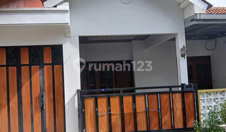 House for Rent, New Building and Scenic Environment, Ready to Occupy 2