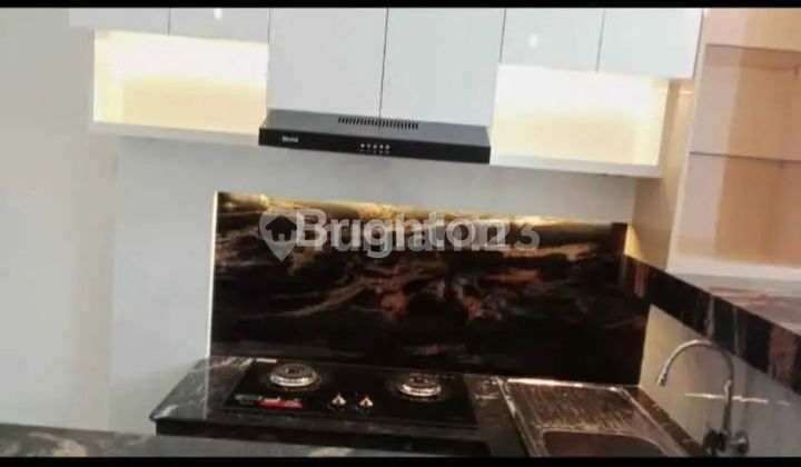 DIJUAL CEPAT BU RUMAH FULL RENOVASI DEKAT MASJID AGUNG SEMARANG 2