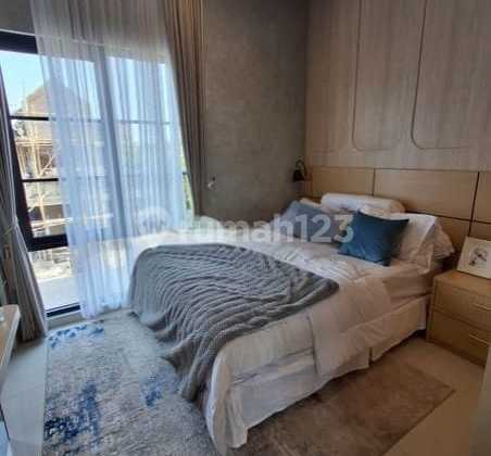 Rumah Baru Miles Vesper Type 82/120 Bsb City Semarang 2