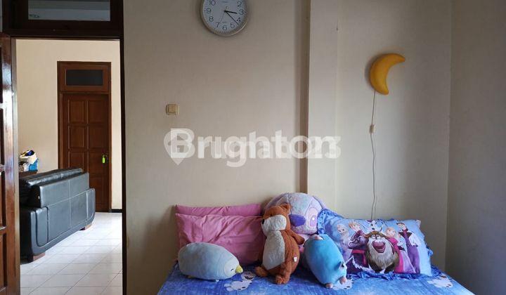 TURUN HARGA RUMAH MEWAH DI KAWASAN ELITE GOMBEL PERMAI  2