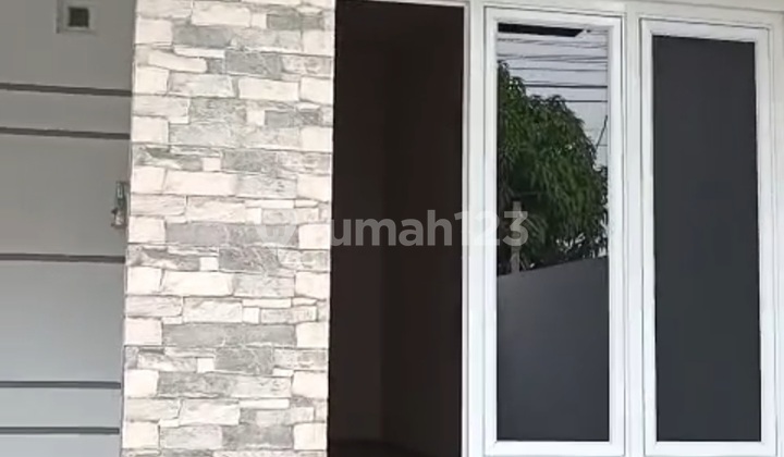 Rumah Termurah Bangunan Baru Dan Kokoh Lokasi Strategis Siap Huni 2