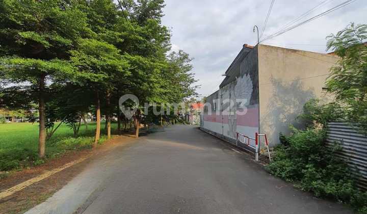 For Rent, Strategically Located Land in Lamper, Suitable for Business Ventures 2