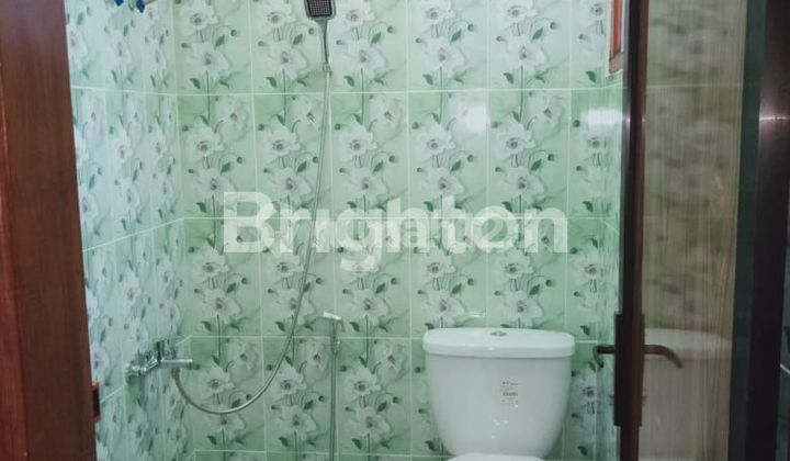 RUMAH LUAS NYAMAN AMAN SIAP HUNI   2