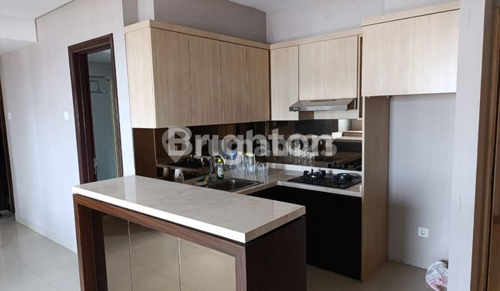 For Sale 2 Premium Apartment Units at Mg Suite Gajahmada Semarang 1