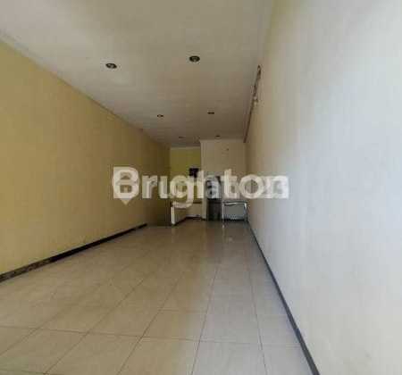 Sewa Ruko 2 Lantai Strategis Cocok Untuk Kantor Wolter Monginsidi 2