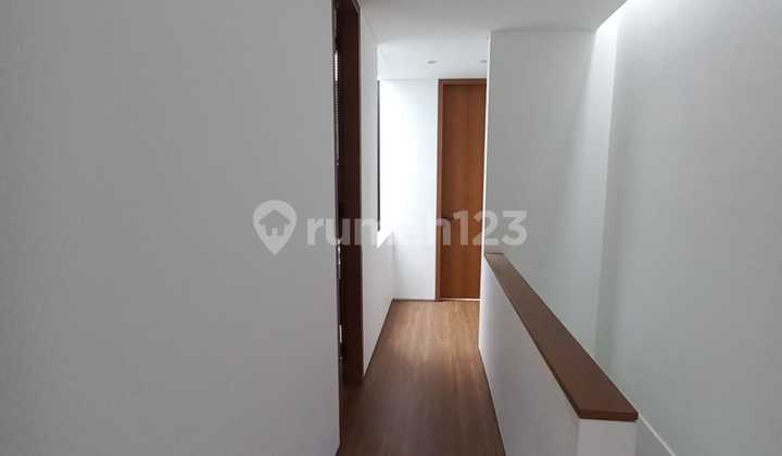 Rumah Bangunan Baru 2 Lantai Lingkungan Asri Di Klipang Persada 2