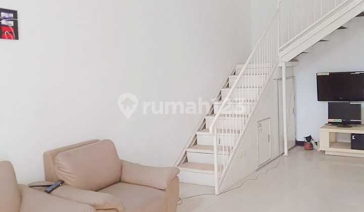 Perumahan Graha Wahid One Gate System 2 Lantai Full Furnis 2