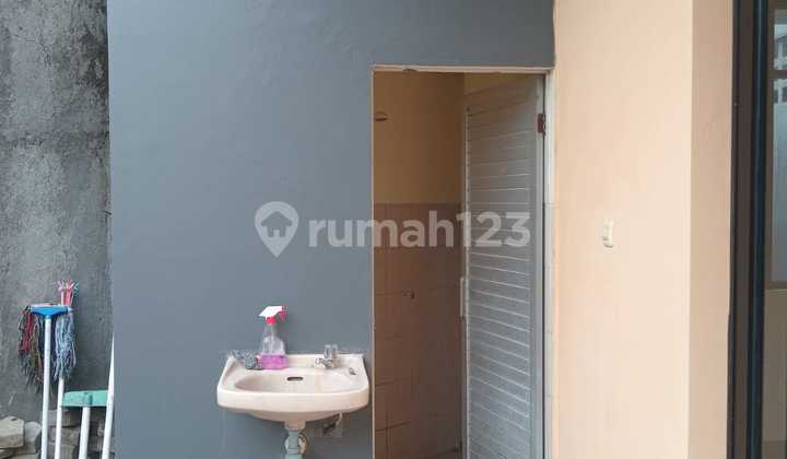 Shop House for Rent 2