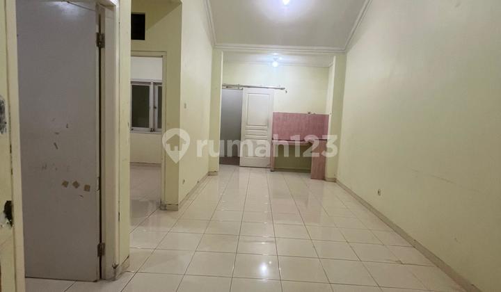 Rumah Dikontrakan Semi Furnished 1 Lantai, 3 Kt dan 2 Km 1