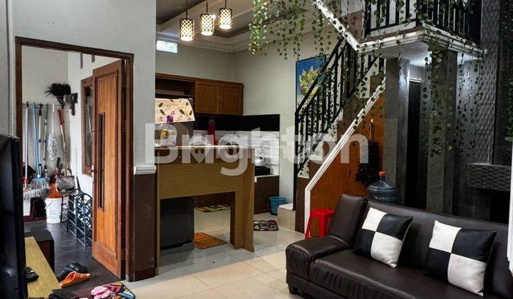 RUMAH CANTIK /GUEST HOUSE BAGUS FULL FURNISHED 2