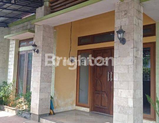 RUMAH BAGUS BANGUNAN KOKOH 2