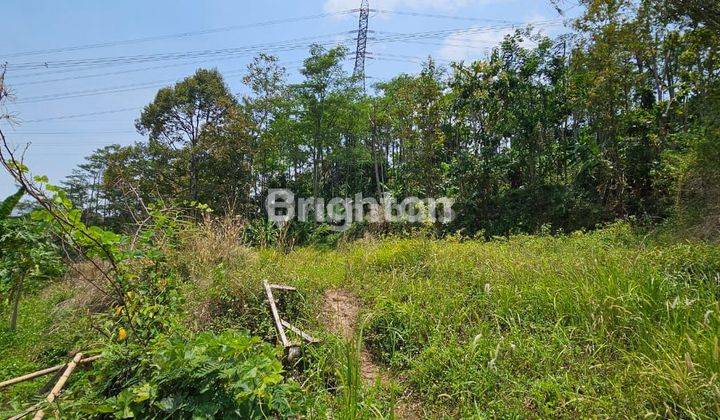 TANAH MURAH ,SIAP BANGUN,UDARA SEJUK 1