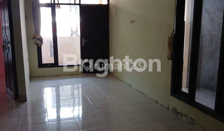 RUMAH SIAP HUNI, STRATEGIS, HARGA EKONOMIS 2