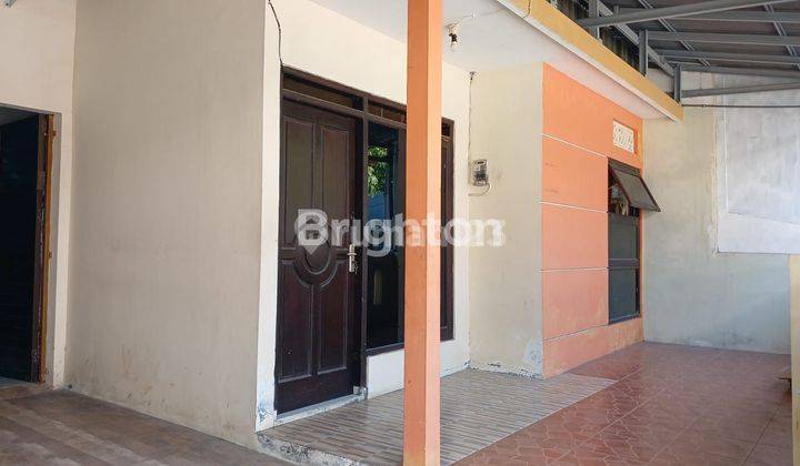 RUMAH SIAP HUNI, STRATEGIS, HARGA EKONOMIS 1