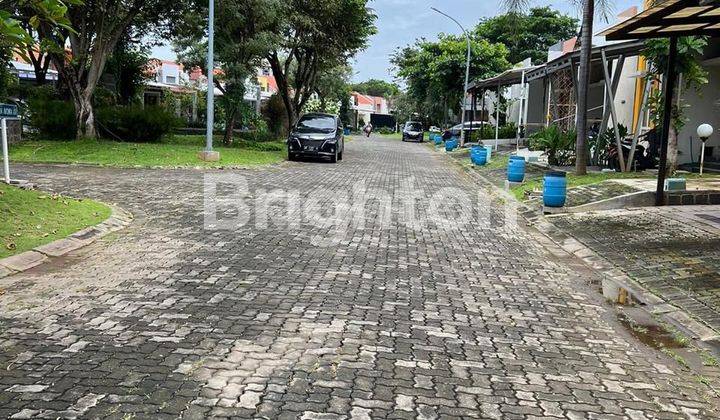 RUMAH SIAP PAKAI GRAHA PADMA 2