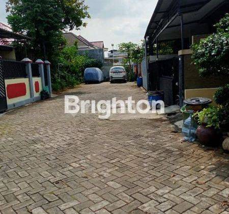 RUMAH DEKAT KAMPUS UNDIP TEMBALANG, CANTIK DAN TERAWAT 2