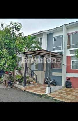 Rekomendasi Rumah Sewa Di Cluster Bukit Wahid Semarang 1