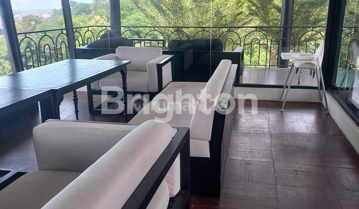 DIJUAL TEMPAT UNTUK USAHA CAFE RESTO  dan jual lain2 2