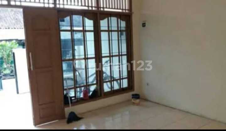 2-Story House for Rent on Citarum, Affordable Price