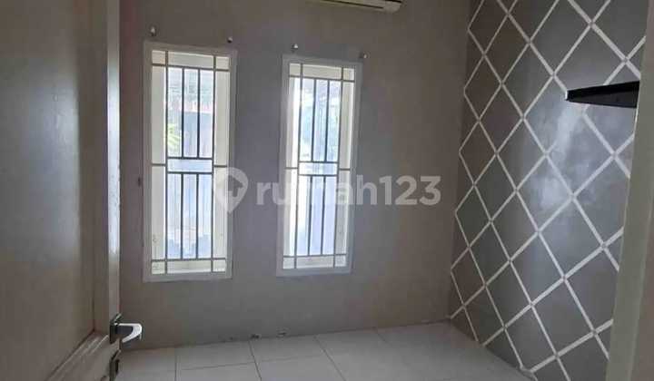 Semi-Furnished House for Rent, Cluster Housing Environment 2