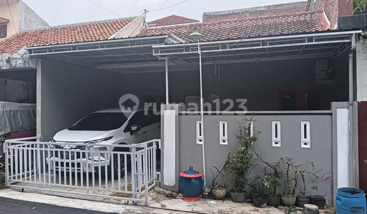 Fully Furnished House Ready to Move In, Just Bring Your Luggage, Strategic Location 2