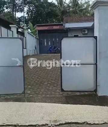 Rumah Siap Huni Udara Bersih Bebas Dari Polusi Lokasi Strategis 2