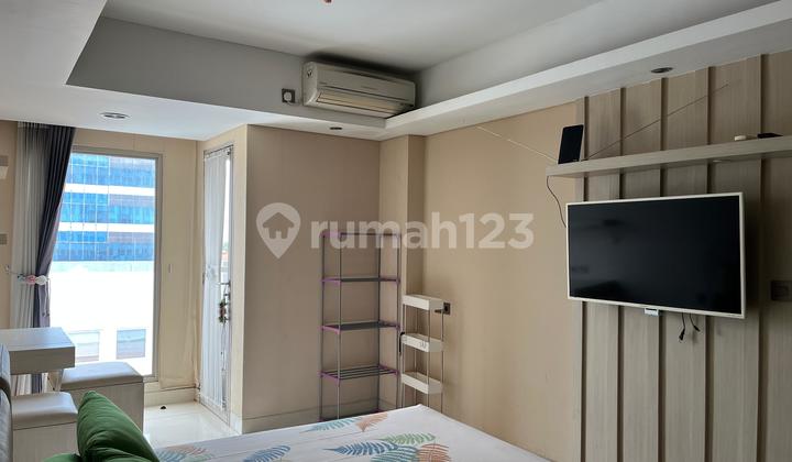 Luxury Apartment Louis Kienne Pandanaran Fully Furnished City Center 2