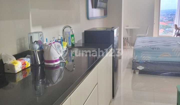 Apartemen Full Furnised Louis Kienne Pemuda Lokasi Segitiga Emas 2