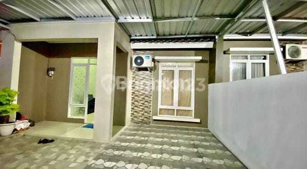 Sewa Rumah Full Furnished Di Meteseh Tembalang 2