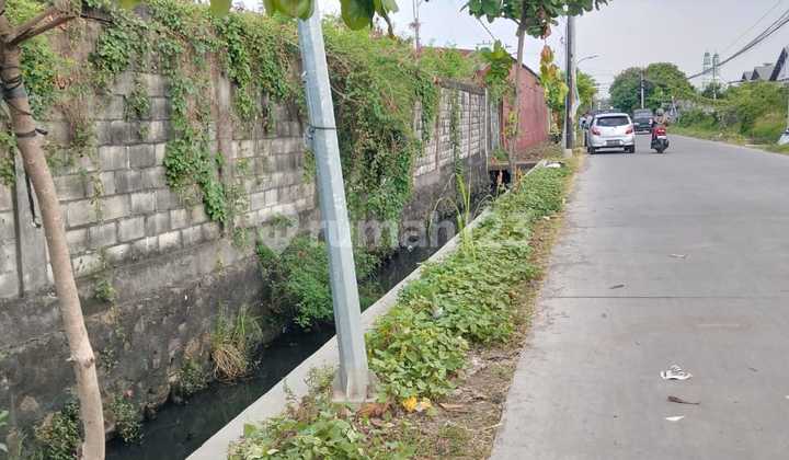 Tanah Komersial 1500m² Strategis Dekat Pelabuhan Kaligawe 2