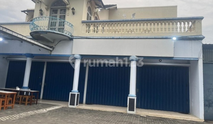 Rumah 2 Lantai 4 Kt, 3 Km Lokasi Dekat Pusat Kota Semarang 2